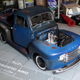Illustration for article titled Project Restoration: Murica Monday - 50 Ford pickup